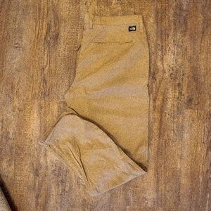 The North Face Khaki Jogger Hiking Pants 36